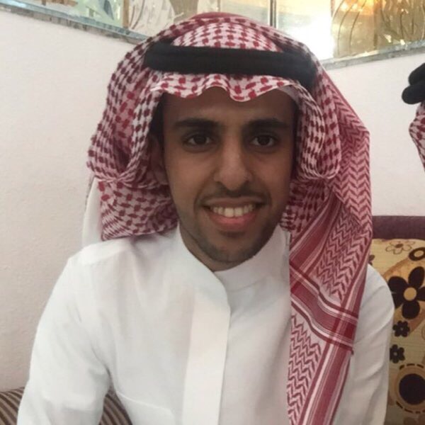 حمزة عبدالمحسن الفعر