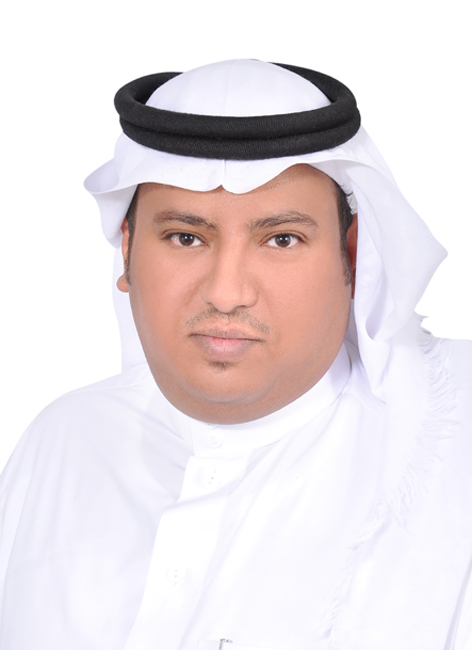 سلطان عواض مبارك العصيمي