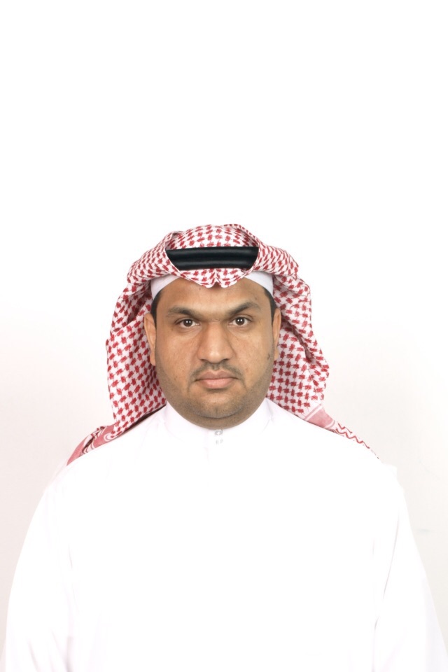 ياسر ال غريب